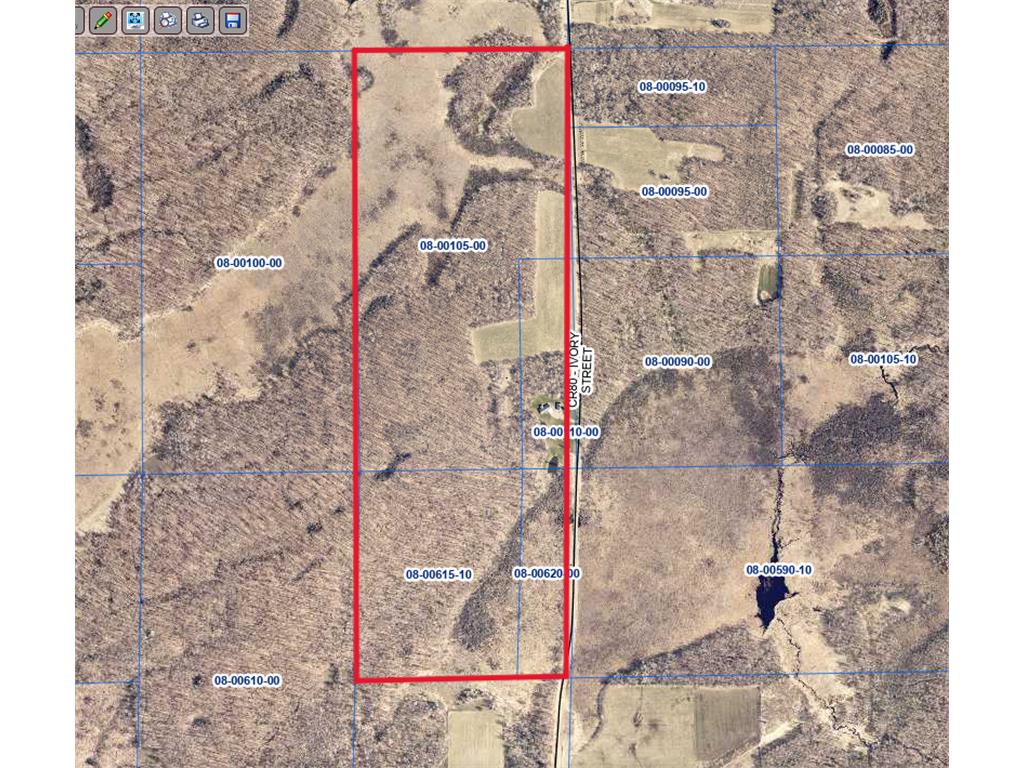 3211 Ivory Street Isle MN 56342 6785762 image72