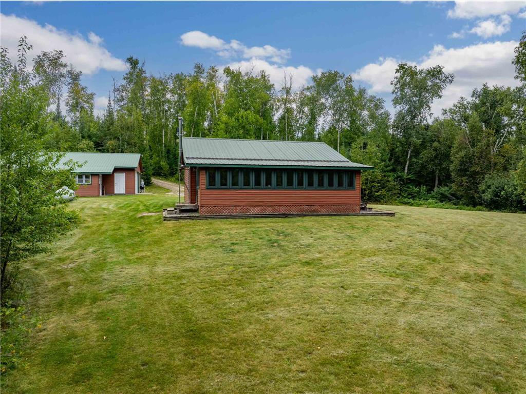 32118 E Gunn Lake Trail Marcell MN 56657 - Fifth Chain 6776820 image1