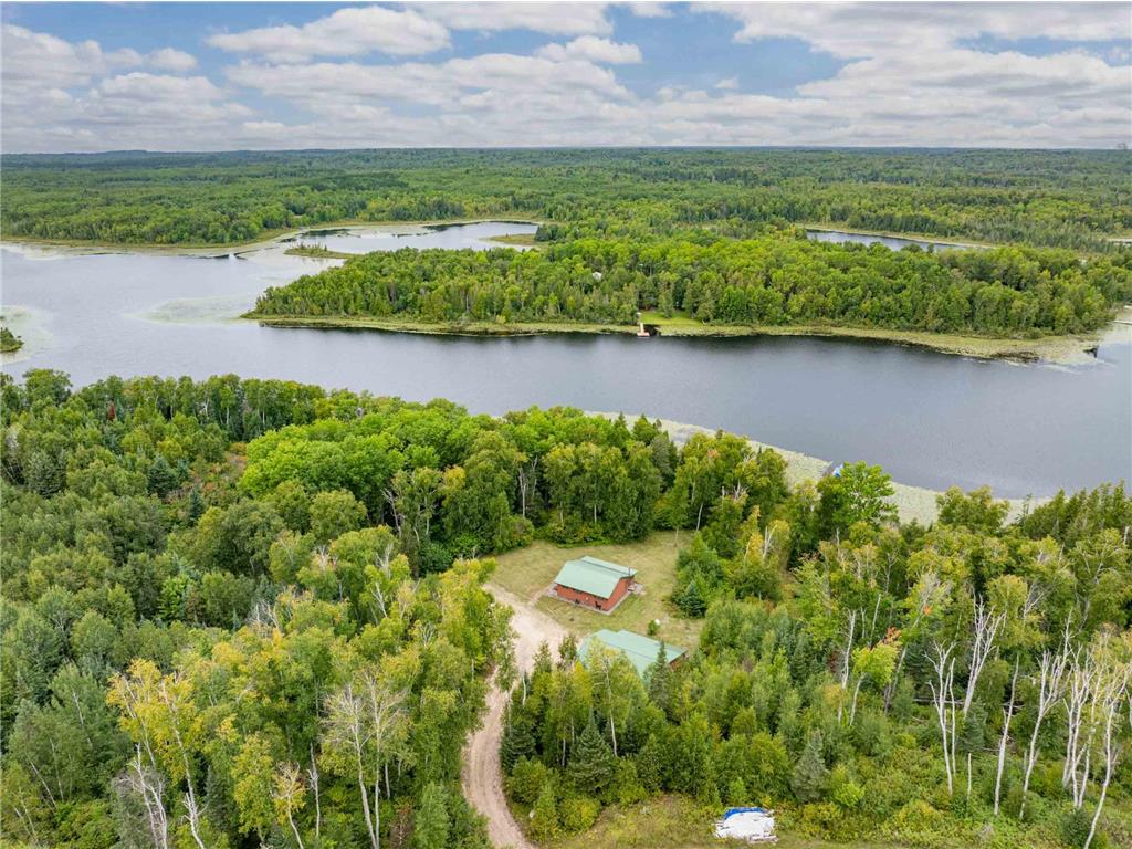 32118 E Gunn Lake Trail Marcell MN 56657 - Fifth Chain 7067893 image1