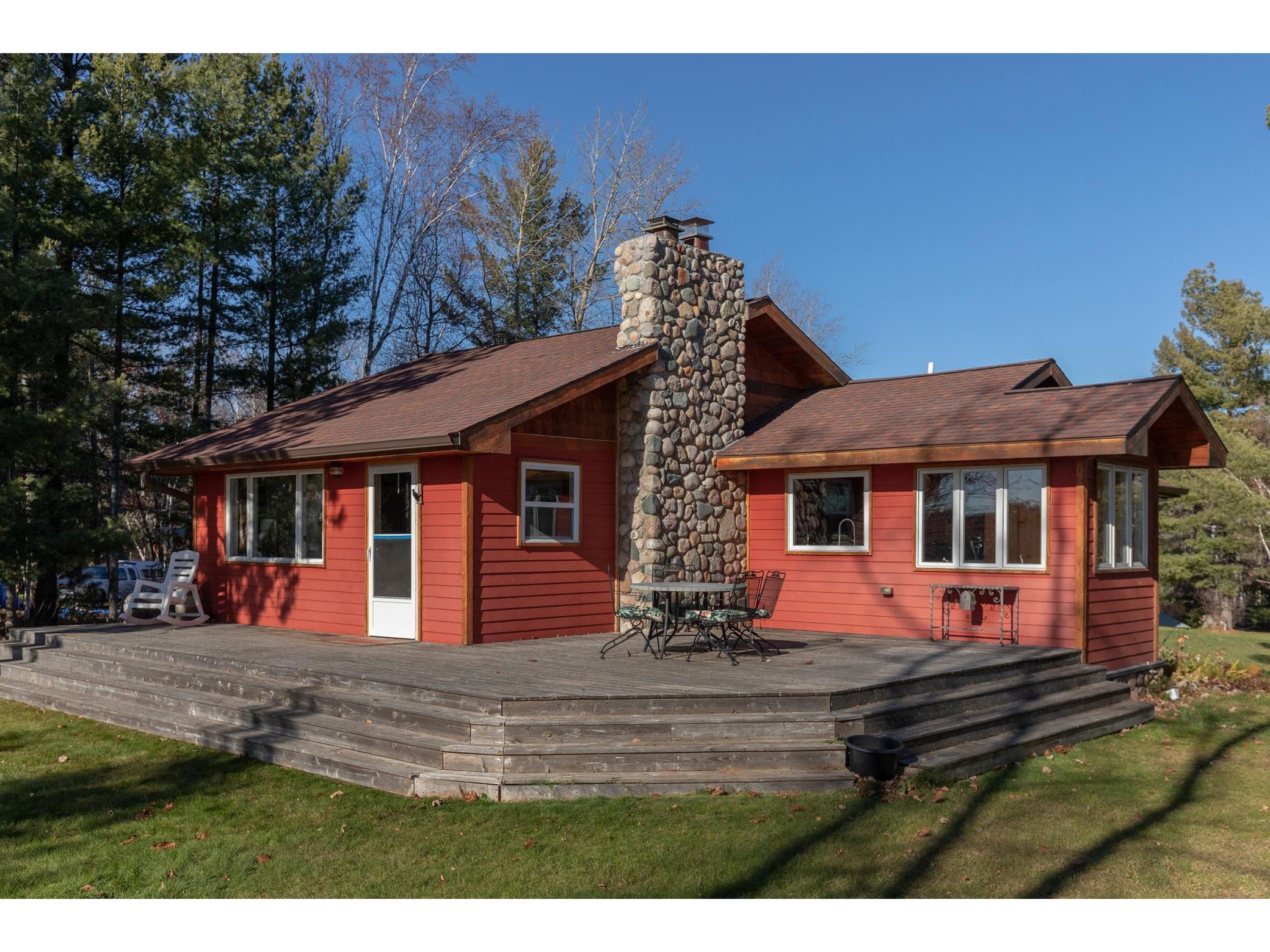 32125 Benedict Lake Rd., Laporte, MN, 56461 MLS 6124675 Edina Realty