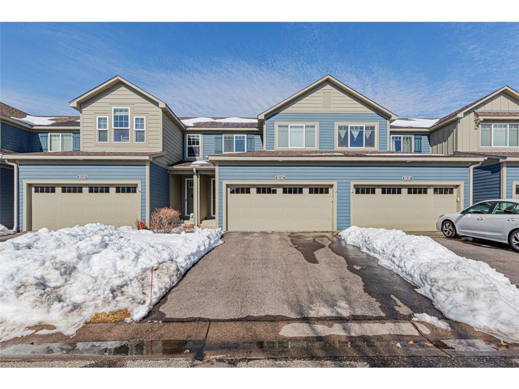 3213 Countryside Court #E Woodbury MN 55129 6682691 image1