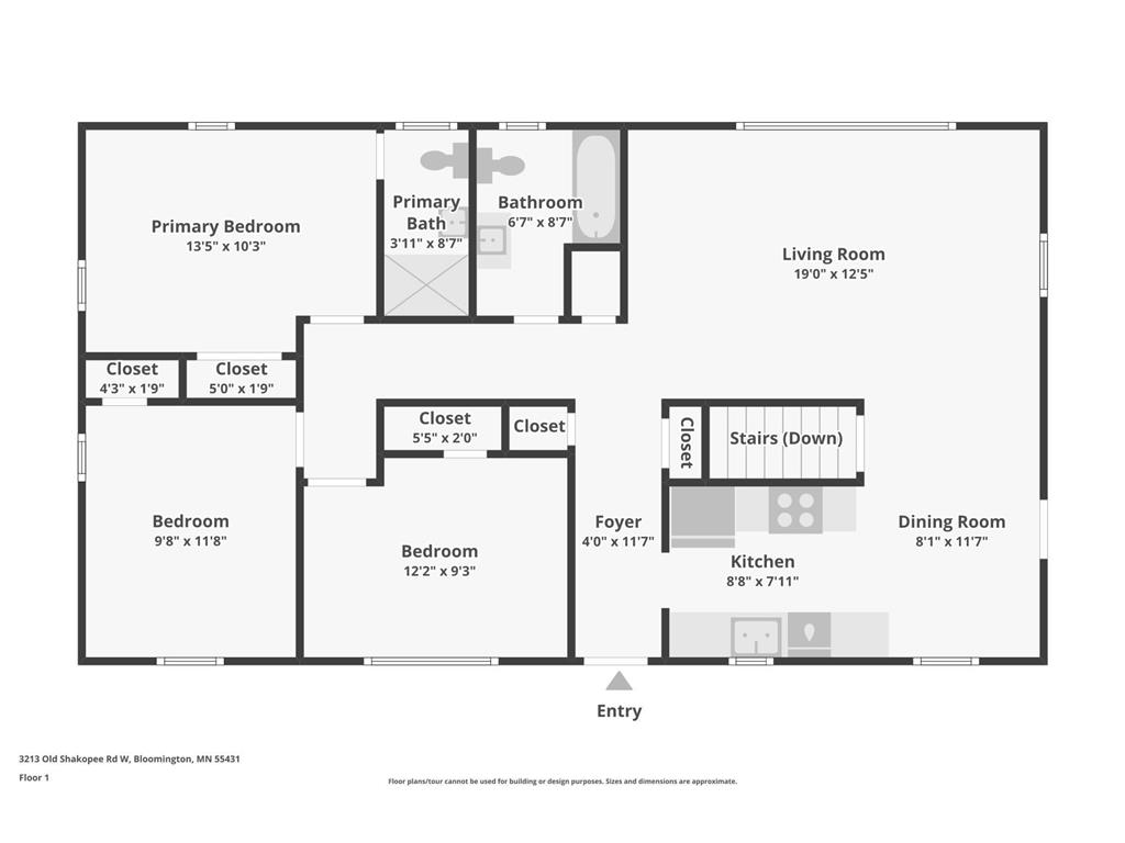 3213 W Old Shakopee Road Bloomington MN 55431 7021093 image46