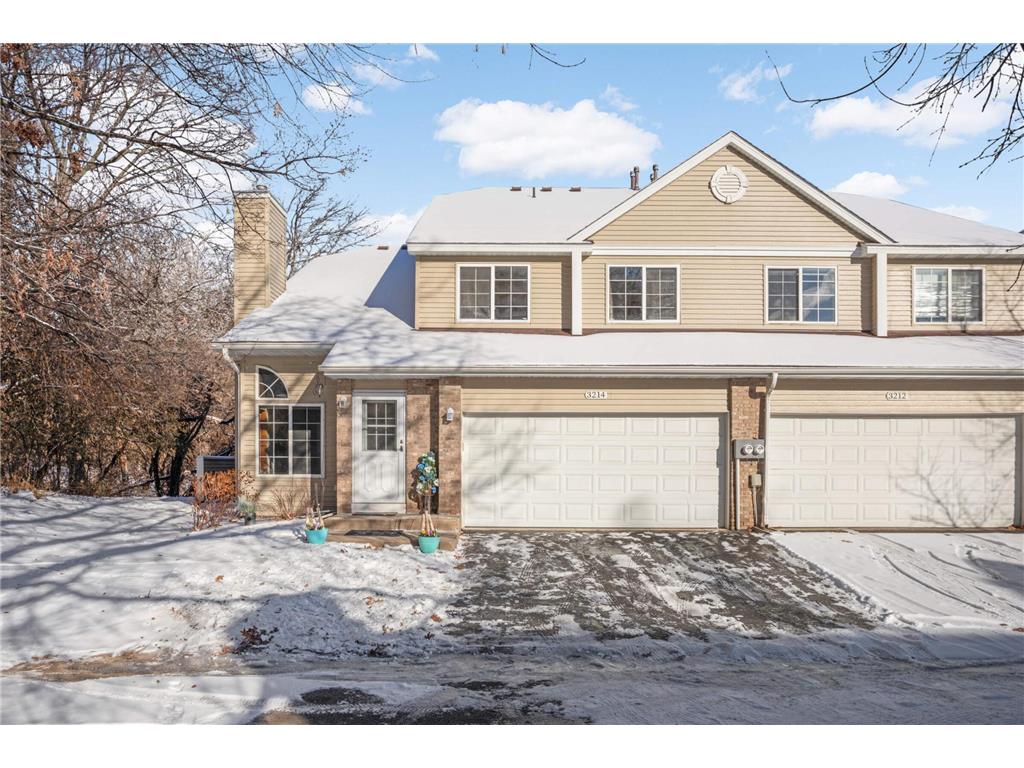 3214 Pecks Woods Turn New Brighton MN 55112 6649618 image1