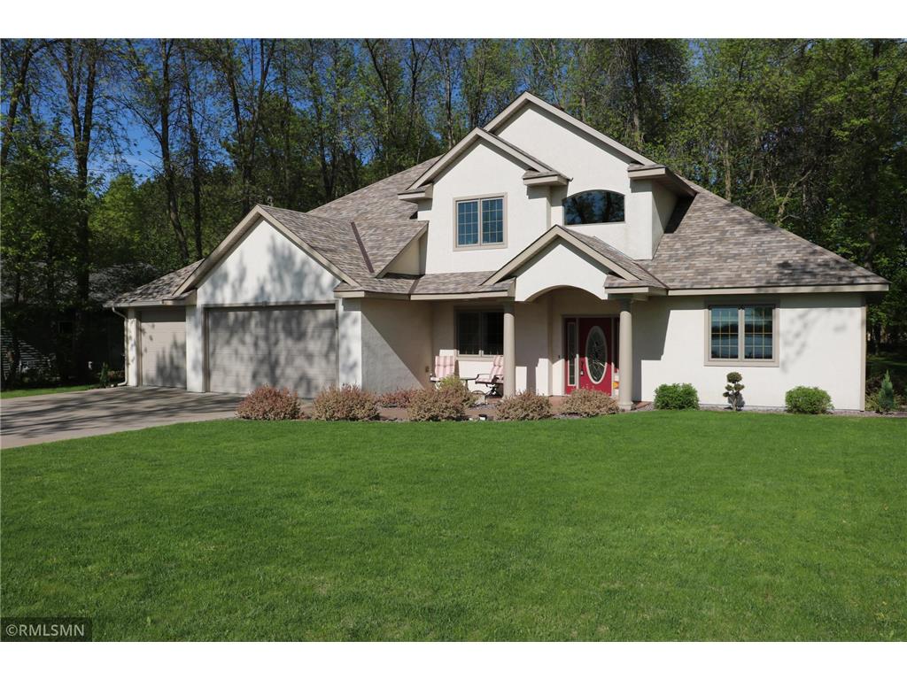 3214 Shorewood Drive Nessel Twp MN 55069 - East Rush 7079031 image1