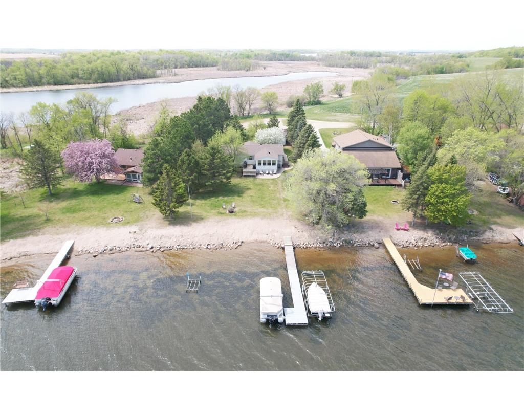 32141 Brightwood Shore Drive Maine Twp MN 56528 - Dead Lake 7080612 image1