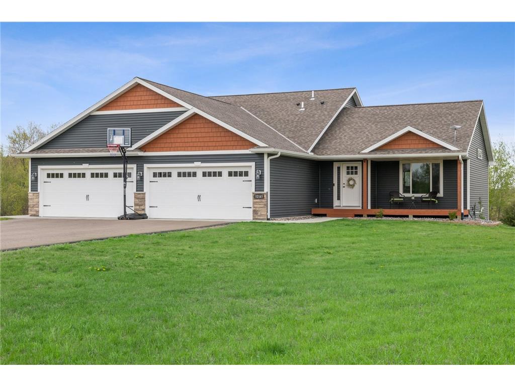 32145 97th Street NW, Princeton, MN, 55371 MLS 6198335 Edina Realty