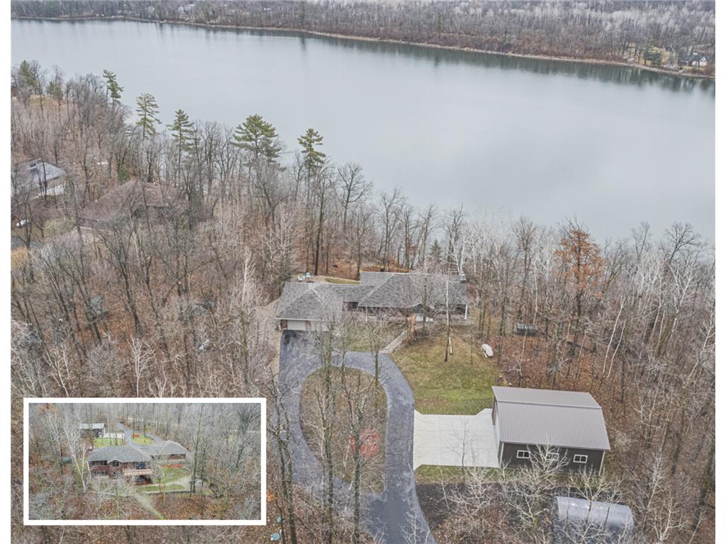 32148 SW Pickerel Lake Road Detroit Lakes MN 56501 - Pickeral Lake 6626586 image1