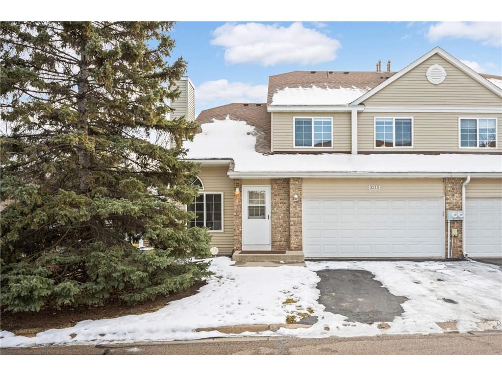 3215 Pecks Woods Turn, New Brighton, MN, 55112 MLS 6491600 Edina