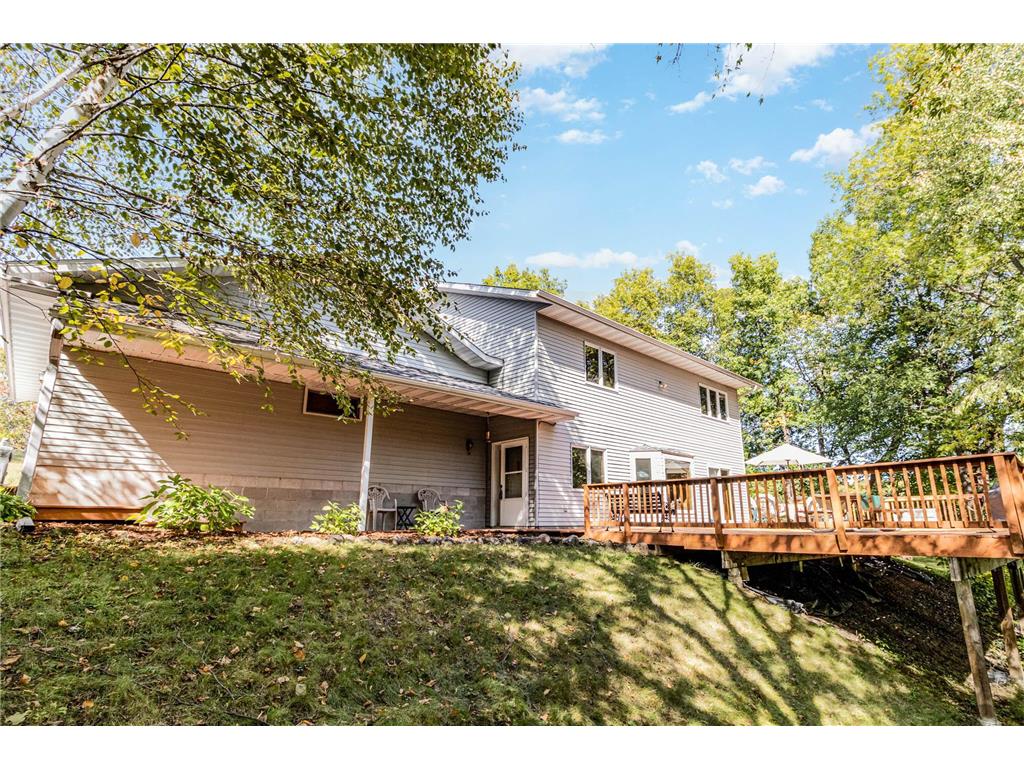 32153 N Lakes Trail, Lindstrom, MN, 55045 MLS 6263788 Edina Realty