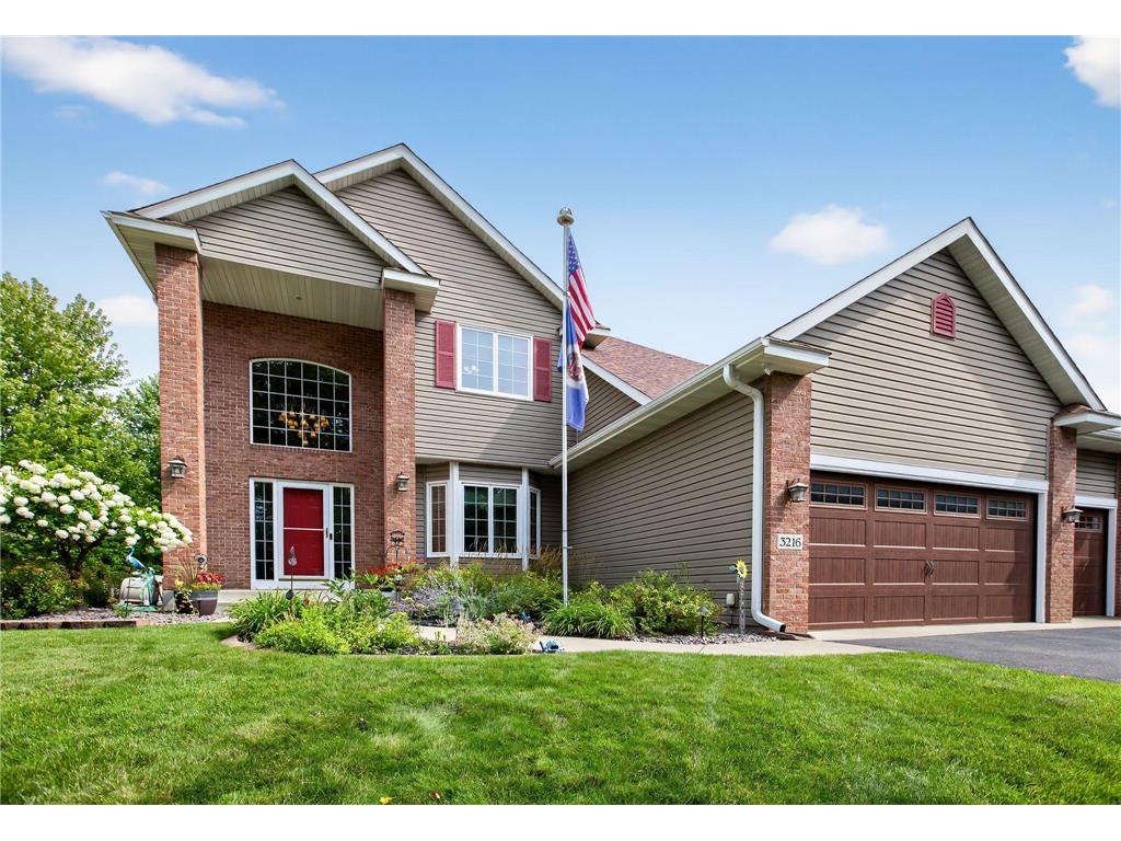 3216 Carnation Avenue N Brooklyn Park MN 55443 6776393 image1