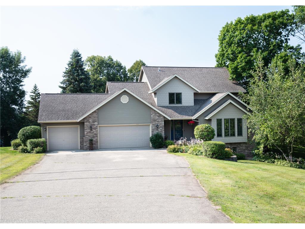 3216 Sundance Circle NW Alexandria MN 56308 - Latoka Lake 6699417 image1