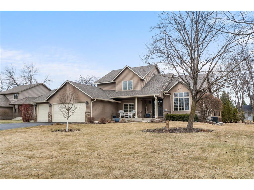 3217 139th Avenue NW Andover MN 55304 6698234 image1