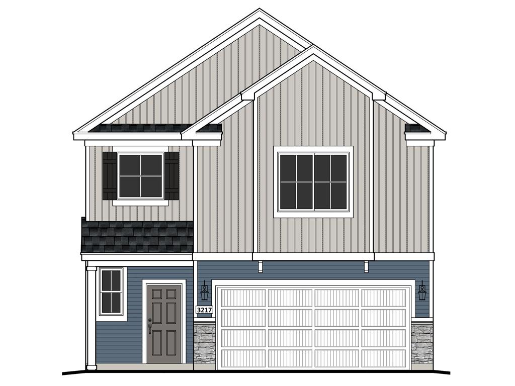 3217 Kady Avenue NE Saint Michael MN 55376 6673830 image1