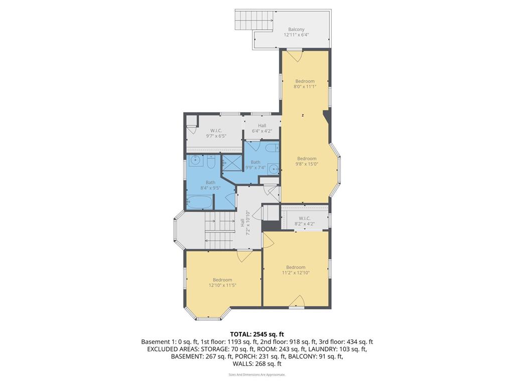 3217 Nicollet Avenue Minneapolis MN 55408 7031007 image35