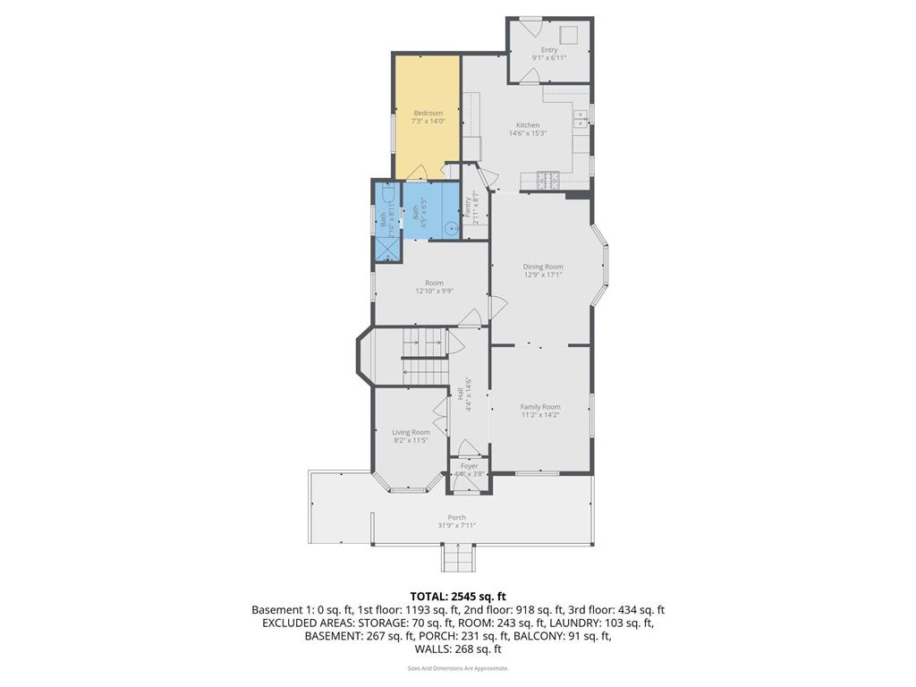 3217 Nicollet Avenue Minneapolis MN 55408 7031007 image36