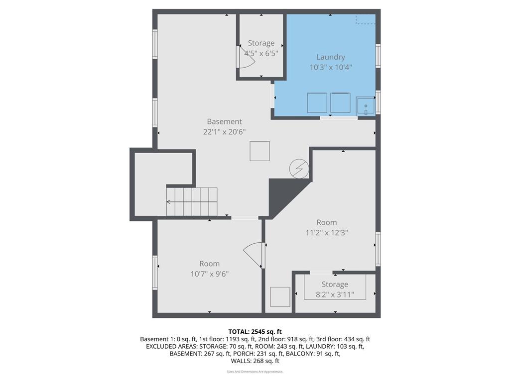 3217 Nicollet Avenue Minneapolis MN 55408 7031007 image38