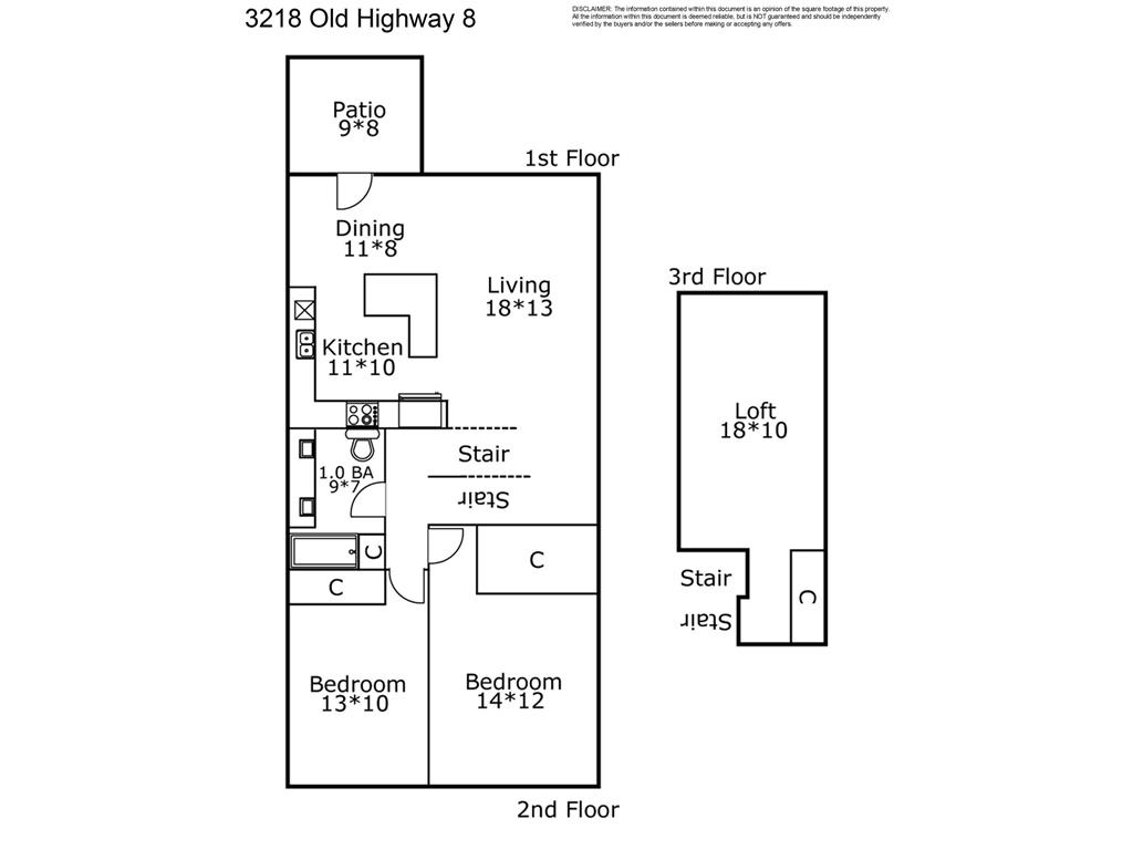 3218 Old Highway 8 Saint Anthony MN 55418 7051371 image27