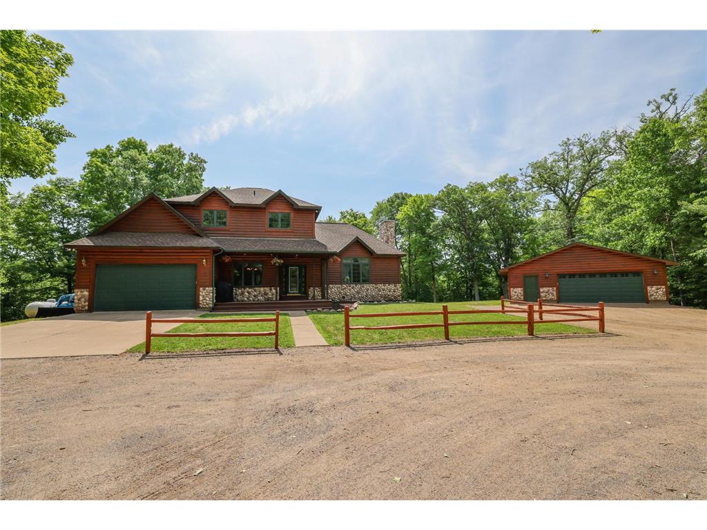 32186 408th Place Farm Island Twp MN 56431 - Ripple River 6383268 image1
