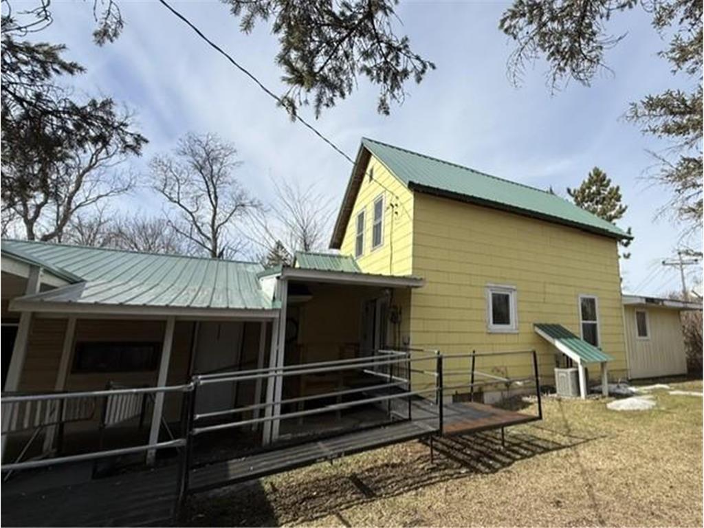 32191 US 71 Hartford Twp MN 56438 7083439 image1