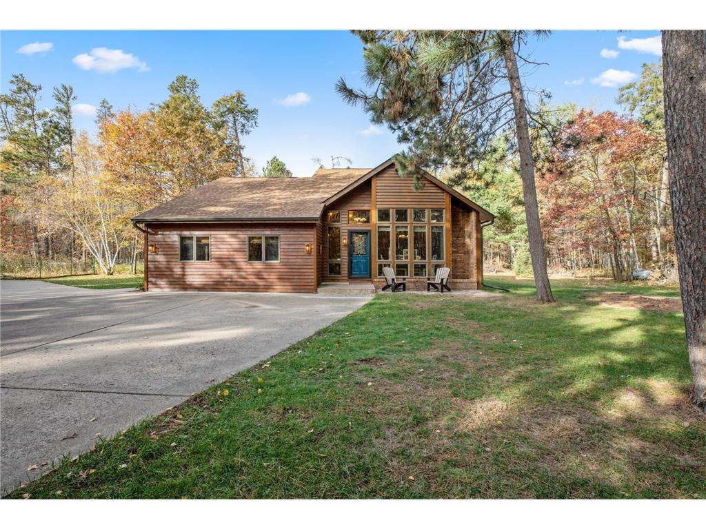 32197 Northwoods Lane, Breezy Point, MN 56472 MLS 6272359 Edina Realty