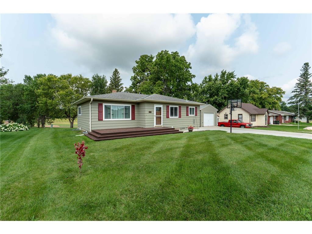 322 10th Avenue SE Elbow Lake MN 56531 6577640 image1