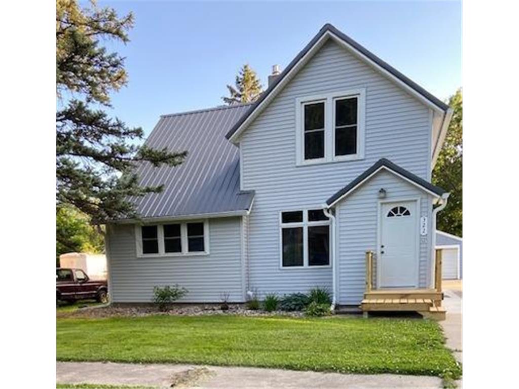 322 12th Street Heron Lake MN 56137 6553984 image1
