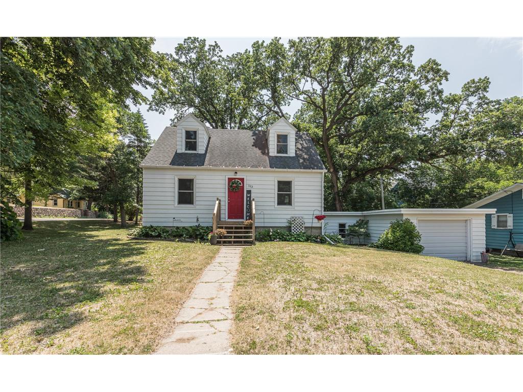 322 2nd Avenue SE Pelican Rapids MN 56572 6393620 image1