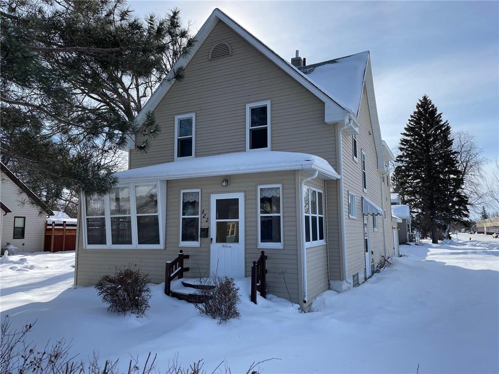 322 2nd Street W, Thief River Falls, MN, 56701 MLS 6309416 Edina