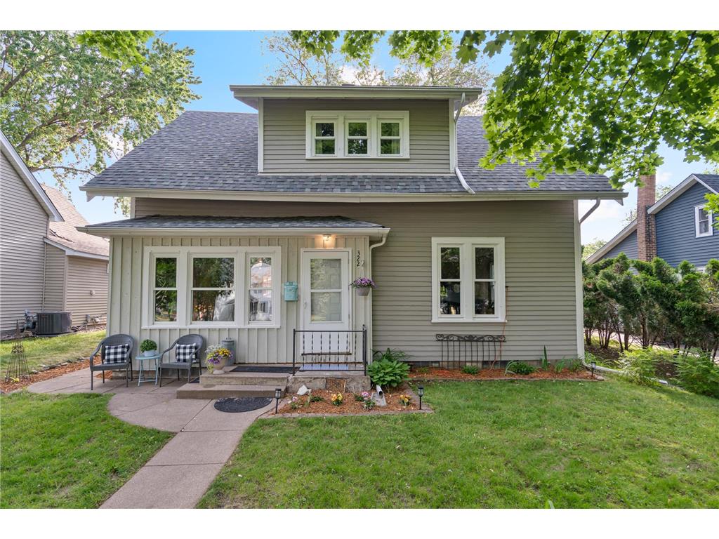 322 5th Street N, Bayport, MN, 55003 MLS 6380152 Edina Realty