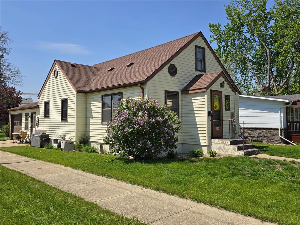 322 6th Avenue SE Pipestone MN 56164 6536487 image1