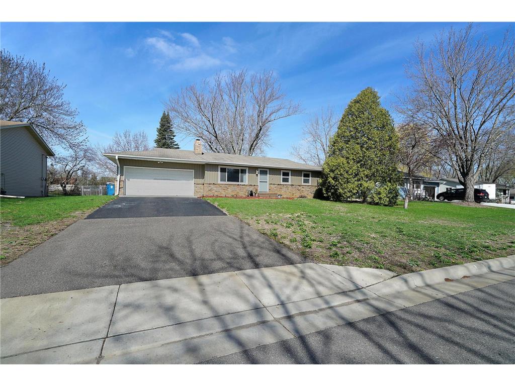 322 Belle Aire Drive Champlin MN 55316 6365083 image1