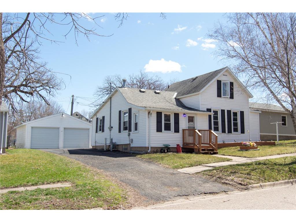 322 N Lincoln Street Lake Crystal MN 56055 6510529 image1