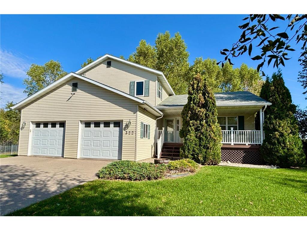 322 Oriole Avenue N Thief River Falls MN 56701 7041505 image1