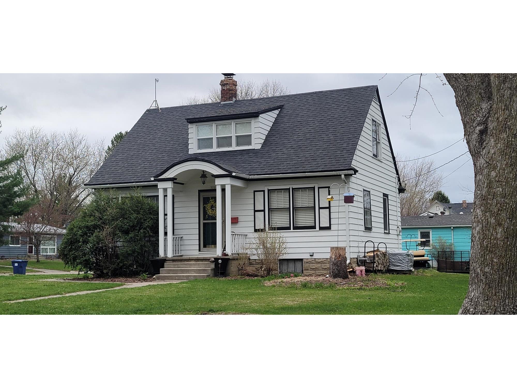 322 State Street, Kenyon, MN 55946 MLS 5732295 Edina Realty