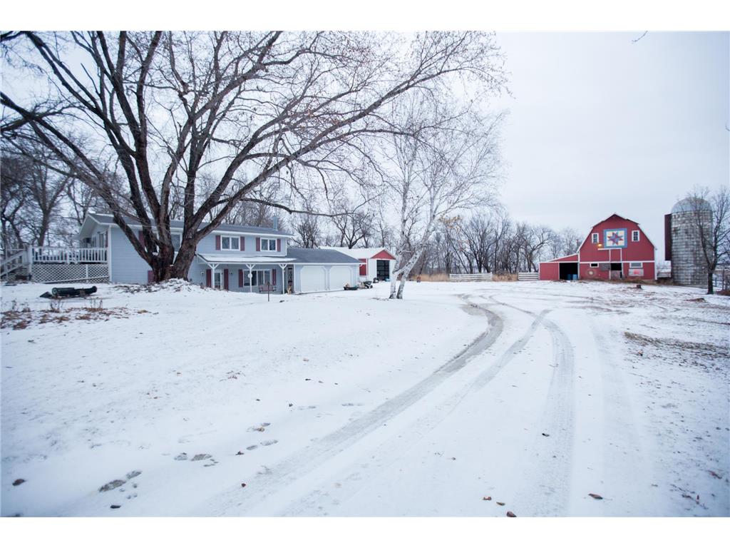3220 150th Street Maxwell Twp MN 56218 6317335 image1