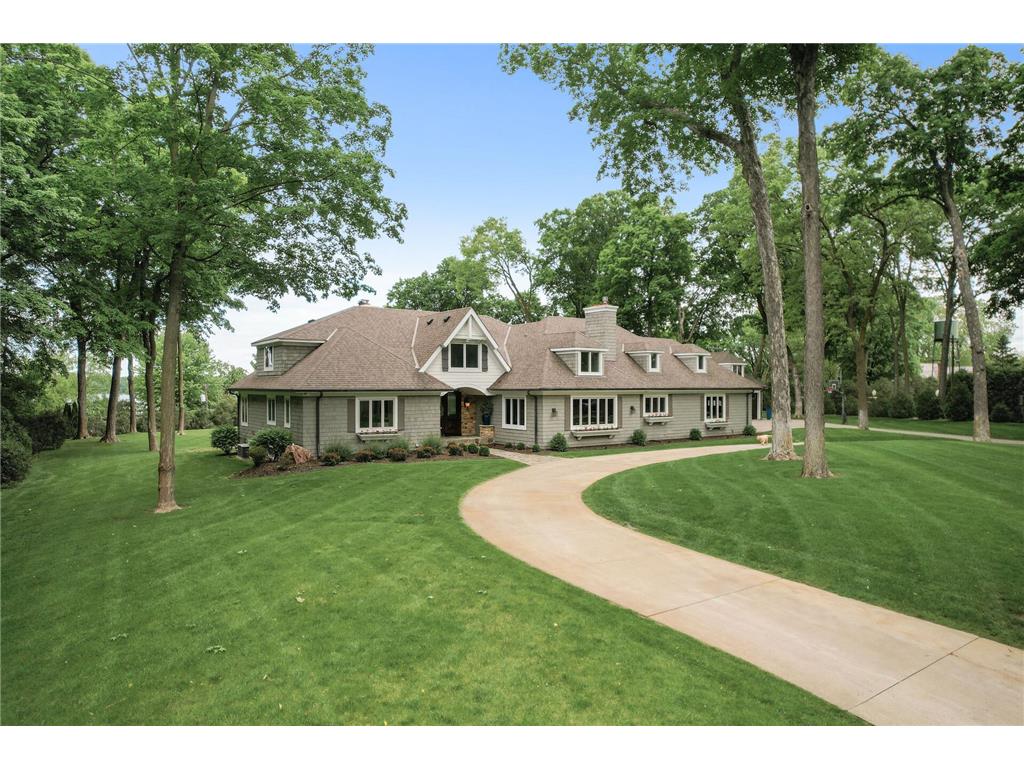3220 Bohns Point Lane Orono MN 55391 - Lake Minnetonka 6543162 image1