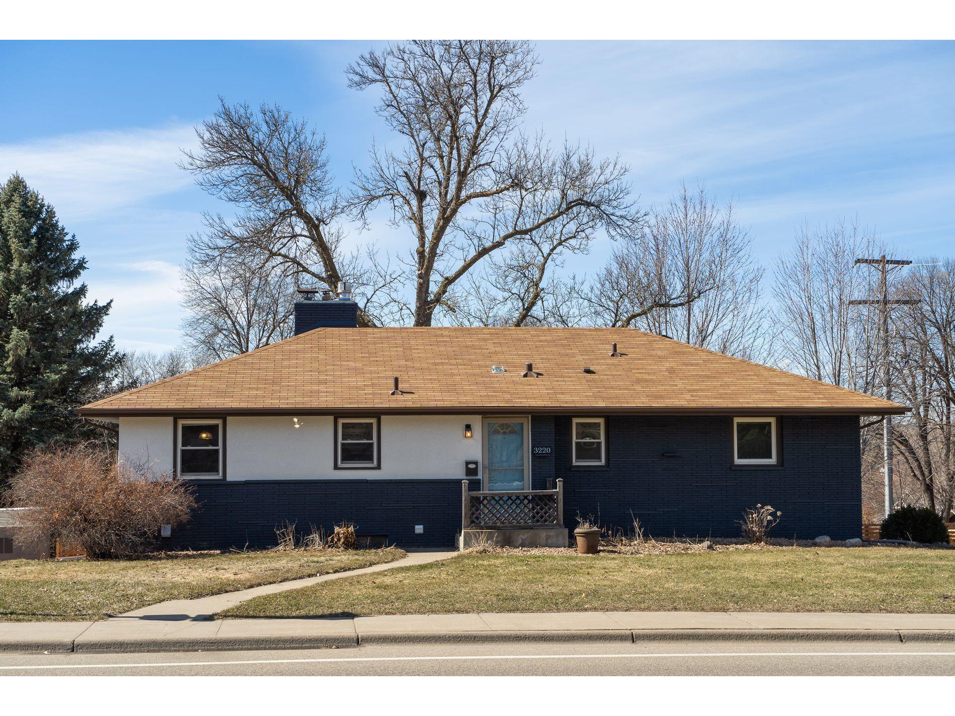 3220 Silver Lake Road NE, Saint Anthony, MN 55418 MLS 5733127