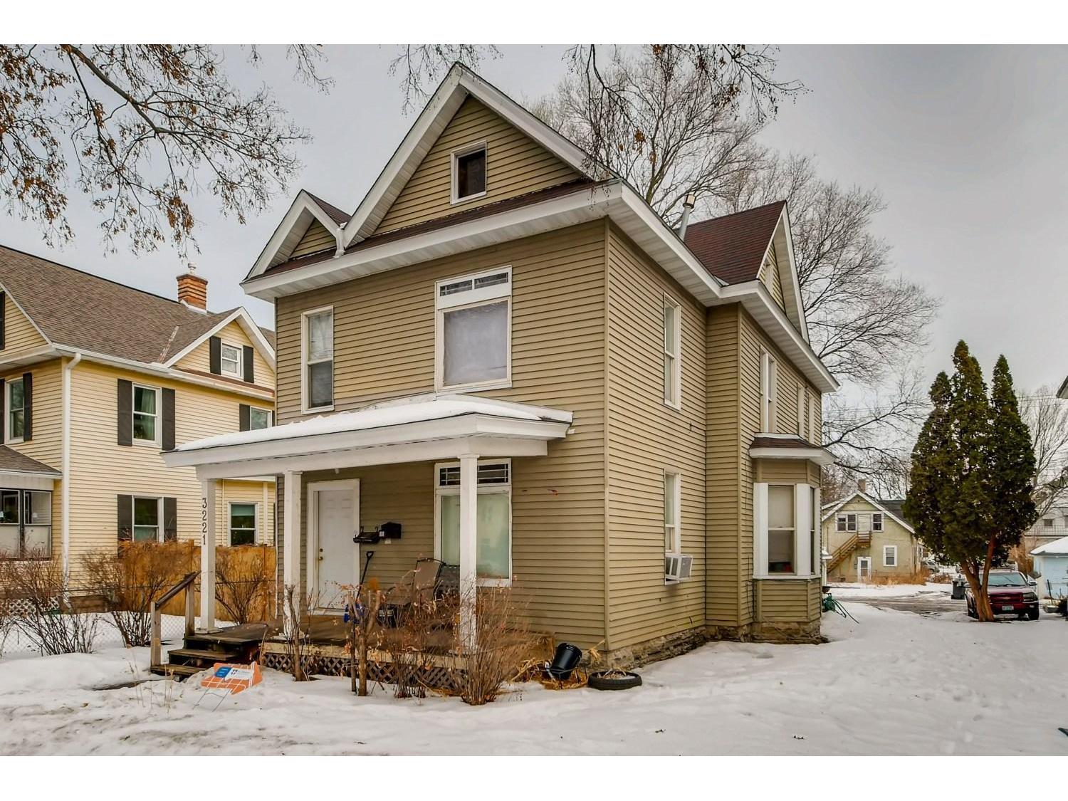 3221 Cedar Avenue S, Minneapolis, MN 55407 MLS 5717062 Edina Realty