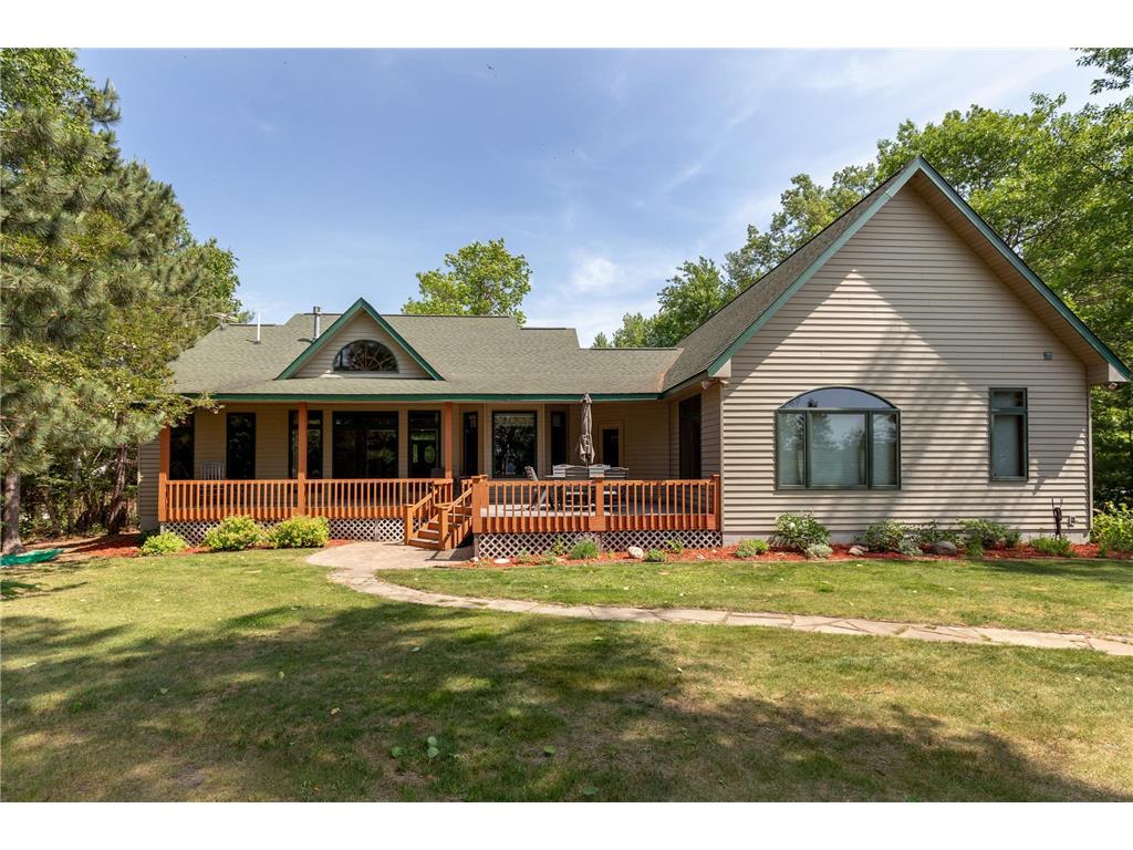 32219 Lake Benedict Road, Laporte, MN, 56461 MLS 6381174 Edina Realty