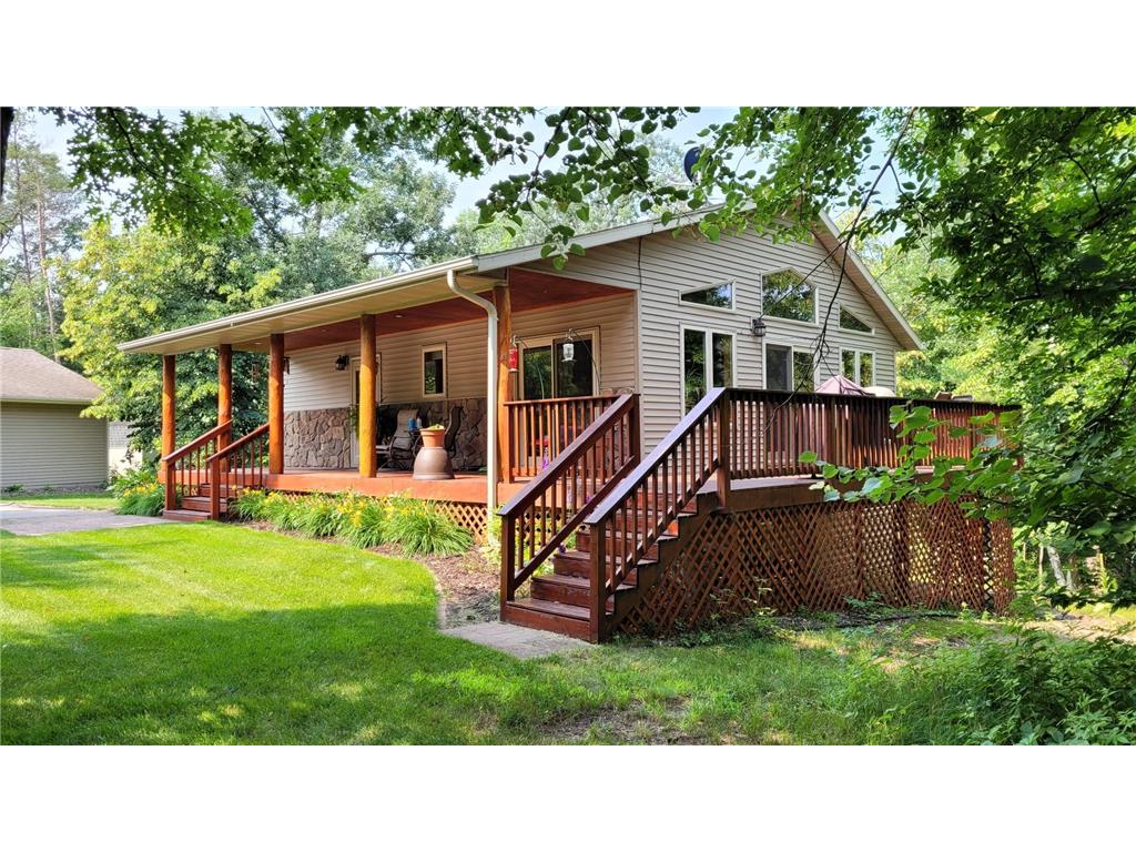 32219 Violet Lane Breezy Point MN 56472 - Ossawinnamakee 6399200 image1