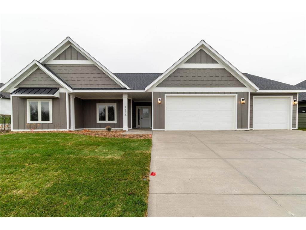 3223 Bella Terra Road NE Rochester MN 55906 6584936 image1