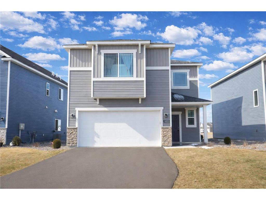 3223 Kady Avenue NE Saint Michael MN 55376 7020678 image1