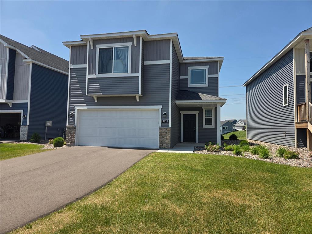 3223 Kady Avenue NE Saint Michael MN 55376 7089810 image1