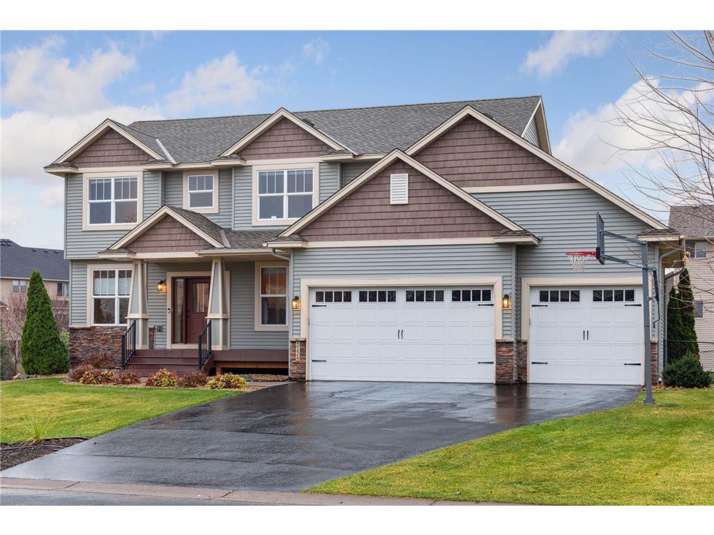 3224 128th Avenue NE, Blaine, MN 55449 MLS 6307866 Edina Realty