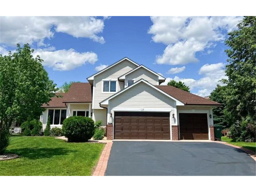 3224 98th Avenue N Brooklyn Park MN 55443 6498531 image1