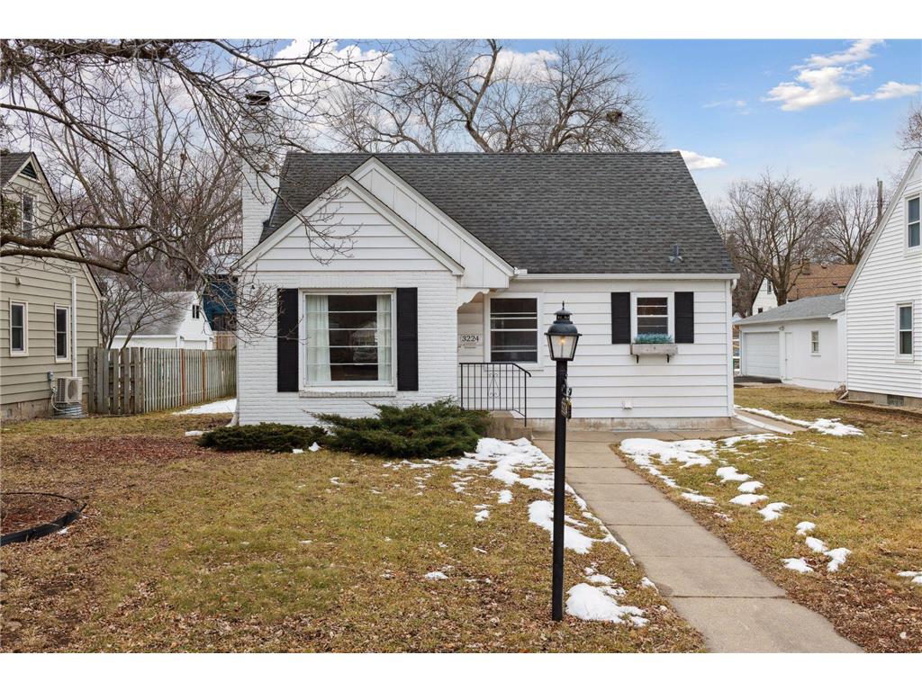 3224 Dakota Avenue S Saint Louis Park MN 55416 6479257 image1