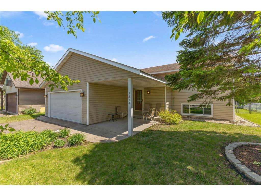 3224 Moray Avenue Vadnais Heights MN 55127 6703352 image1
