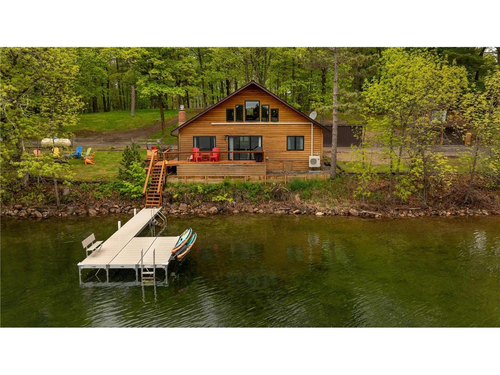 3224 State Hwy 84 NE Longville MN 56655 - Mule Lake 6637985 image1