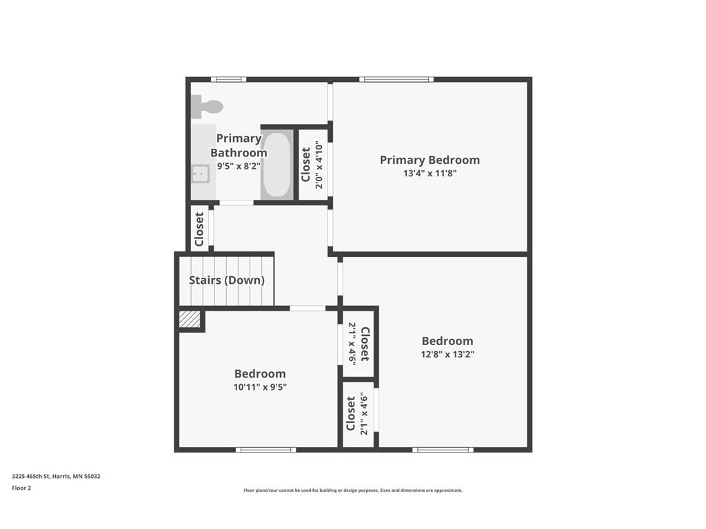 3225 465th Street Fish Lake Twp MN 55032 - Neander 6775382 image57