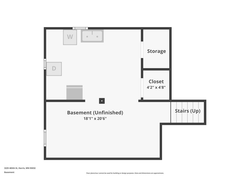 3225 465th Street Fish Lake Twp MN 55032 - Neander 7008184 image62